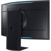 Samsung Odyssey ARK 2nd Gen S55CG970NU 55" incurvé