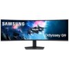 Samsung Odyssey G9 G95C 49" WQHD 240Hz - LS49CG954EUXEN