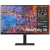 Samsung ViewFinity S80PB 27" UHD 4K - S27B800PXP