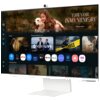 Samsung Smart Monitor M8 M80F 32" UHD - S32FM801UU