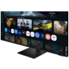 Samsung Smart Monitor M7 M70F 43" UHD 4K - S43FM702UU