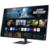 Samsung Smart Monitor M7 M70F 43" UHD 4K - S43FM702UU