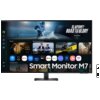 Samsung Smart Monitor M7 M70F 32" 4K - S32FM702UU