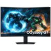 Samsung Odyssey G7 G75F 37" UHD 4K 165Hz - S37FG756EU