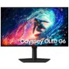 Samsung Odyssey OLED G61SH QHD 240Hz LS27HG612SUXEN