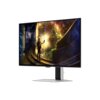 Samsung Odyssey OLED G6 LS27DG610SUXEN 27" 240 Hz QHD Gris
