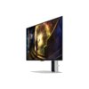 Samsung Odyssey OLED G6 LS27DG610SUXEN 27" 240 Hz QHD Gris
