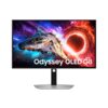 Samsung Odyssey OLED G8 G80SH (LS27HG802SUXEN)