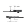Samsung Galaxy Book5 Pro 14" (Core Ultra 7 / 16 Go / 512 Go / Anthracite / 8806099177447)