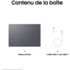 Samsung Galaxy Book6 14" (Core 5 / 8 Go / 256 Go / NP740VJK-KG1FR)