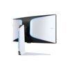TCL 34R83Q 34" Incurvé WQHD Qled Mini LED Noir et Blanc