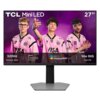 TCL 27P2A Pro 27" QHD Mini LED 320 Hz