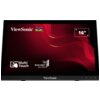ViewSonic TD1630-3 16" tactile TN