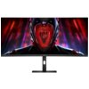 Xiaomi Ecran gamer incurvé 34" WQHD - 180Hz G34WQi