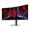 Xiaomi Ecran gamer incurvé 34" WQHD - 180Hz G34WQi