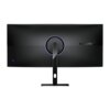 Xiaomi Ecran gamer incurvé 34" WQHD - 180Hz G34WQi