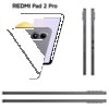 Xiaomi Redmi Pad 2 Pro Gris (6 Go / 128 Go)