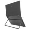 Acer Double écran portable dépliable PD193 Qsmiuux 18,5" Full HD
