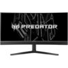 Acer Predator XB323KRVbmiiiiphuzx 32" 4K Noir