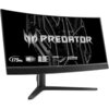 Acer Predator XB323KRVbmiiiiphuzx 32" 4K Noir