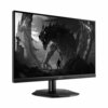 Acer Acer KG1 Écran gamer KG251Q P3 Noir