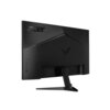 Acer Nitro QG1 Écran gamer QG241YS3 Noir
