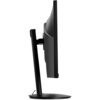 Acer Nitro XV2 Écran gamer XV272URV Noir