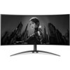 Acer Predator X OLED Écran gamer incurvé X34X Noir