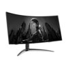 Acer Predator X OLED Écran gamer incurvé X34X Noir