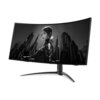 Acer Predator X OLED Écran gamer incurvé X34X Noir
