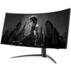 Acer Predator X OLED Écran gamer incurvé X34X Noir