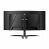 Acer Predator X OLED Écran gamer incurvé X34X Noir