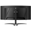 Acer Predator X OLED Écran gamer incurvé X34X Noir