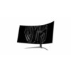 Acer Predator X OLED Écran gamer incurvé X45 Noir