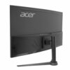Acer ACER NITRO incurvé 32" 240 Hz XZ320QX2