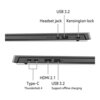 Acer Aspire 16 A16-71M-59ZC (Core i5 / 16 Go / 512 Go)