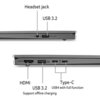 Acer Swift Go 14 SFG14-64-R1ND