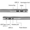Acer Chromebook Spin 314 CP314-2HN-346R
