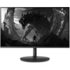 Acer Nitro XV0 Écran gamer XV270UP6 27" Noir