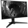 Acer Nitro XV0 Écran gamer XV270UP6 27" Noir