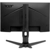 Acer Nitro XV0 Écran gamer XV270UP6 27" Noir
