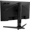 Acer Nitro XV0 Écran gamer XV270UP6 27" Noir