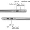Acer Chromebook 315 CB315-6H-31S8