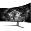 AOC AG456UCZD 44,5" Ecran incurvé 240 Hz WQHD