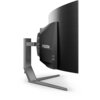 AOC AG456UCZD 44,5" Ecran incurvé 240 Hz WQHD