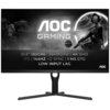 AOC U32G3X/BK 32" 4K 144 Hz