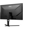 AOC U32G3X/BK 32" 4K 144 Hz