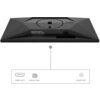 AOC Q27G4XD 27" QHD Fast IPS 180Hz
