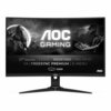 AOC C27G2ZE 27" incurvé 240 Hz
