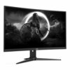 AOC C27G2ZE 27" incurvé 240 Hz